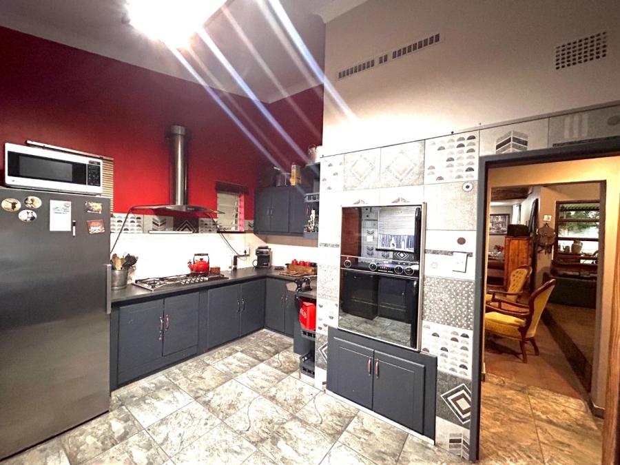 4 Bedroom Property for Sale in Dan Pienaar Free State